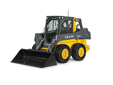 Skid Steers