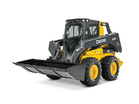 Compact Equipment